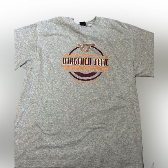 STARTER Other - Vintage Starter Virginia Tech T-shirt